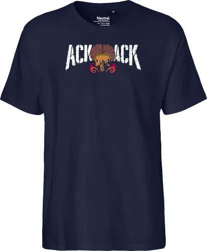 Ack Ack!