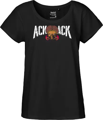 Ack Ack!