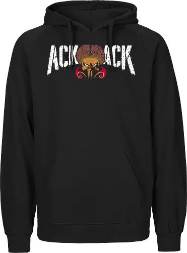 Ack Ack!