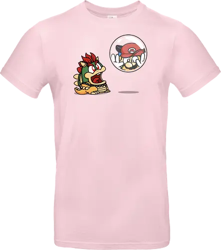 Bubble Attack!