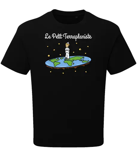 Le Petit Terraplaniste