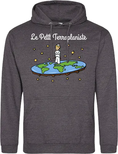 Le Petit Terraplaniste