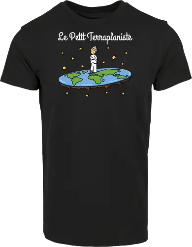 Le Petit Terraplaniste