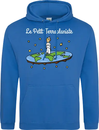 Le Petit Terraplaniste