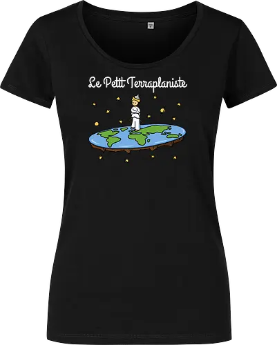 Le Petit Terraplaniste
