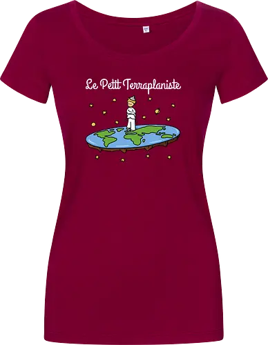 Le Petit Terraplaniste
