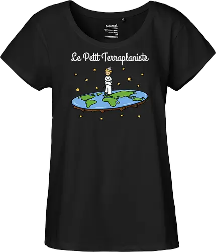 Le Petit Terraplaniste