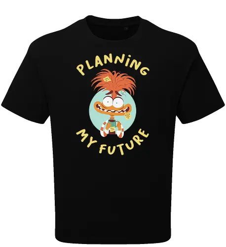 Planning my Future