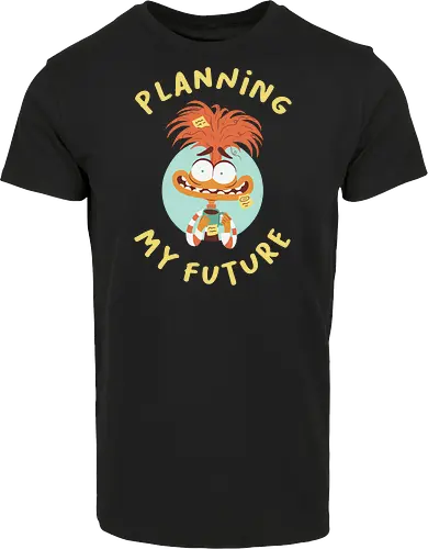 Planning my Future