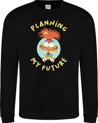 Planning my Future