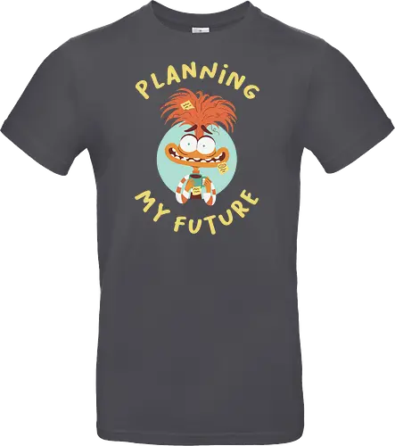 Planning my Future