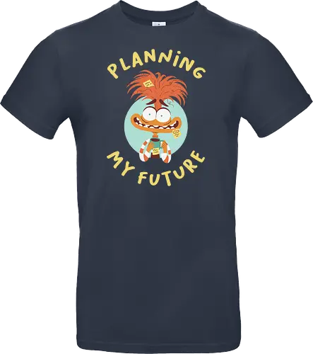 Planning my Future