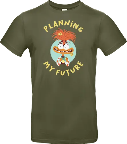 Planning my Future