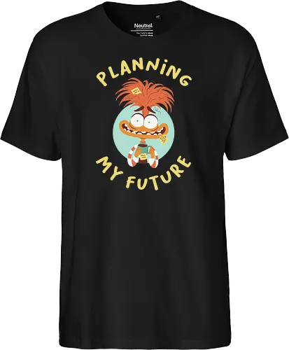Planning my Future