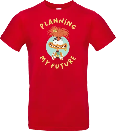 Planning my Future