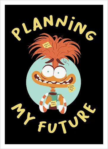 Planning my Future