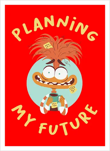 Planning my Future