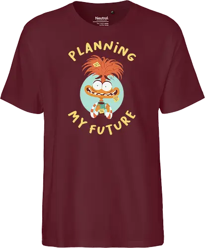 Planning my Future