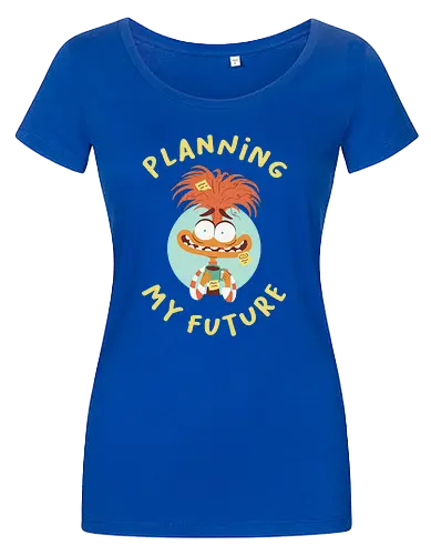 Planning my Future