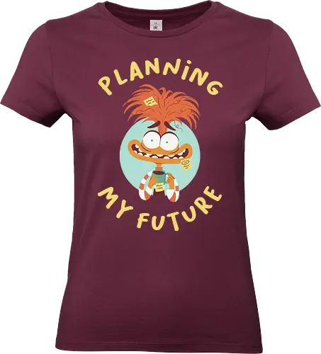 Planning my Future