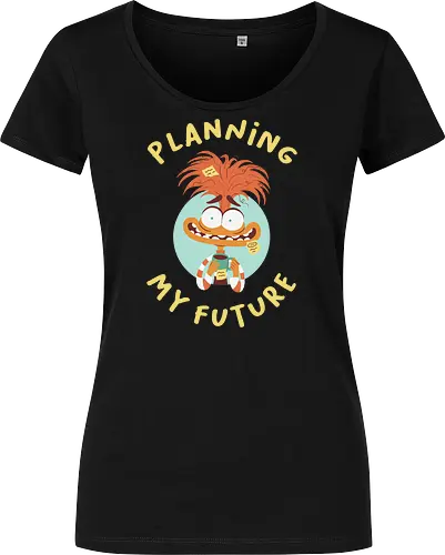 Planning my Future