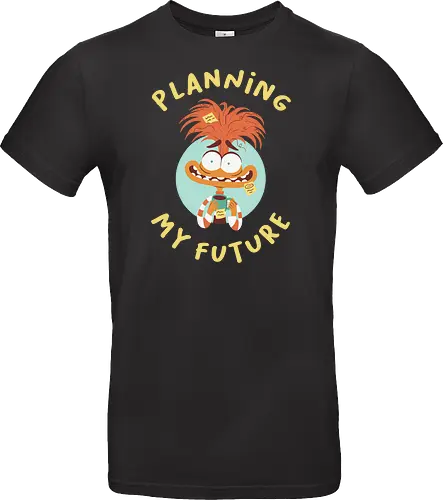 Planning my Future