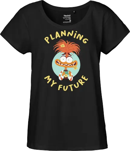 Planning my Future