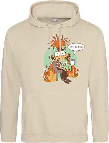 This is fine
