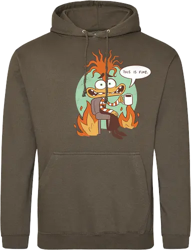 This is fine