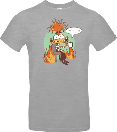 This is fine