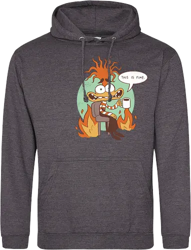 This is fine