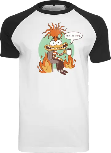 This is fine