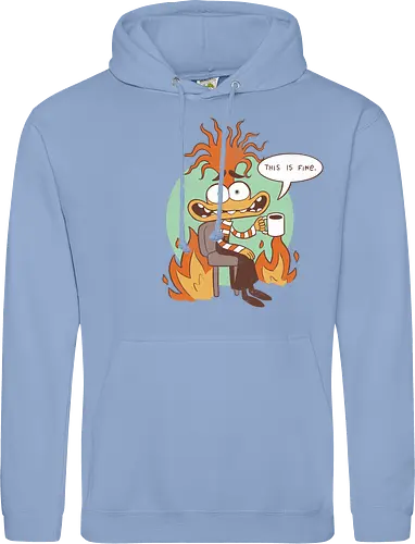 This is fine