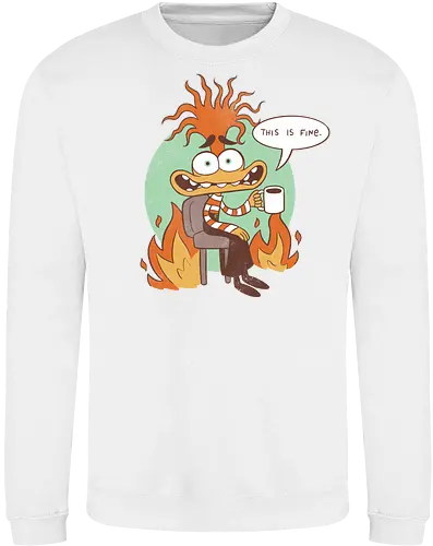 This is fine