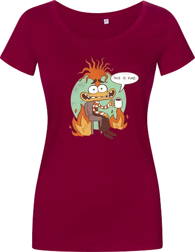 This is fine