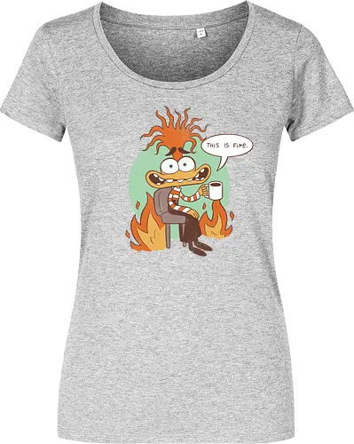 This is fine