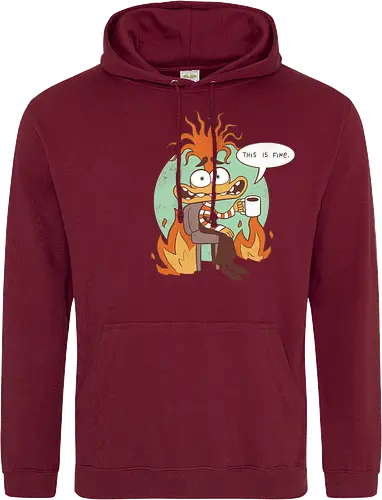 This is fine