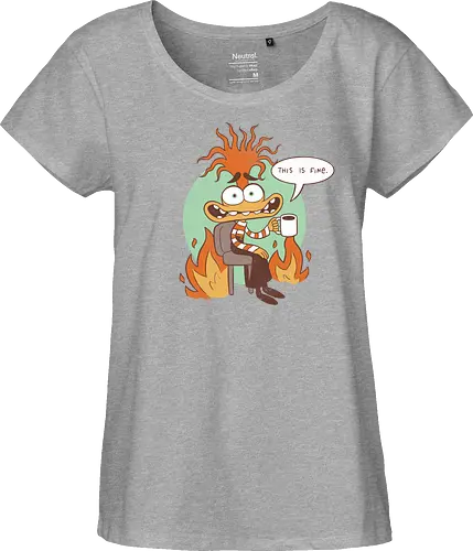 This is fine