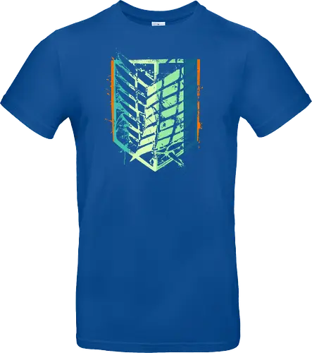 Scout Titans