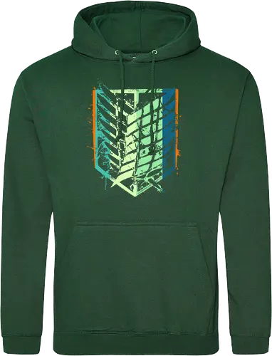 Scout Titans