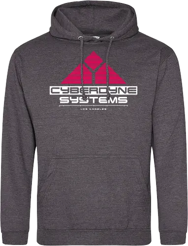 Cyberdyne Systems