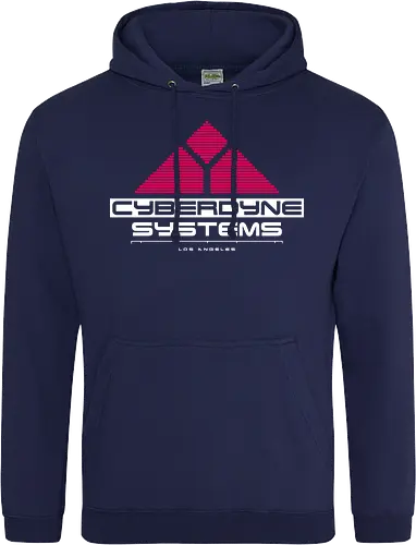 Cyberdyne Systems