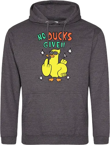 No Ducks Given