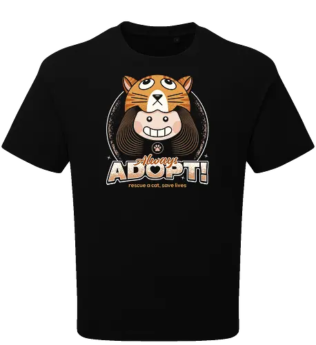 Adopt a Cat