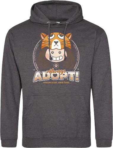 Adopt a Cat