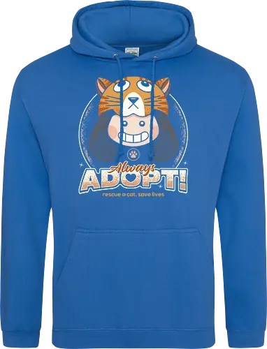 Adopt a Cat