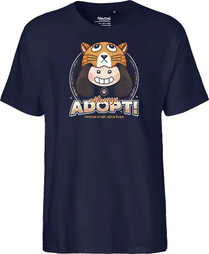 Adopt a Cat