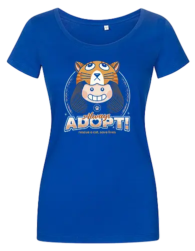 Adopt a Cat