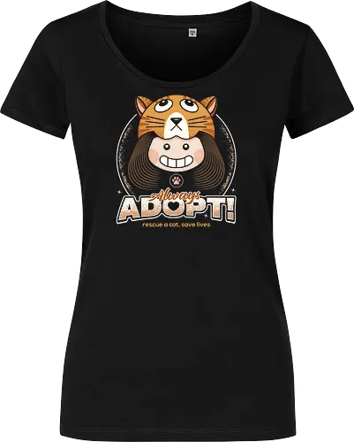 Adopt a Cat