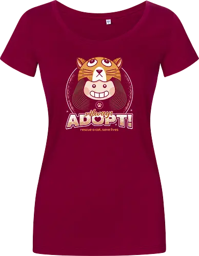 Adopt a Cat